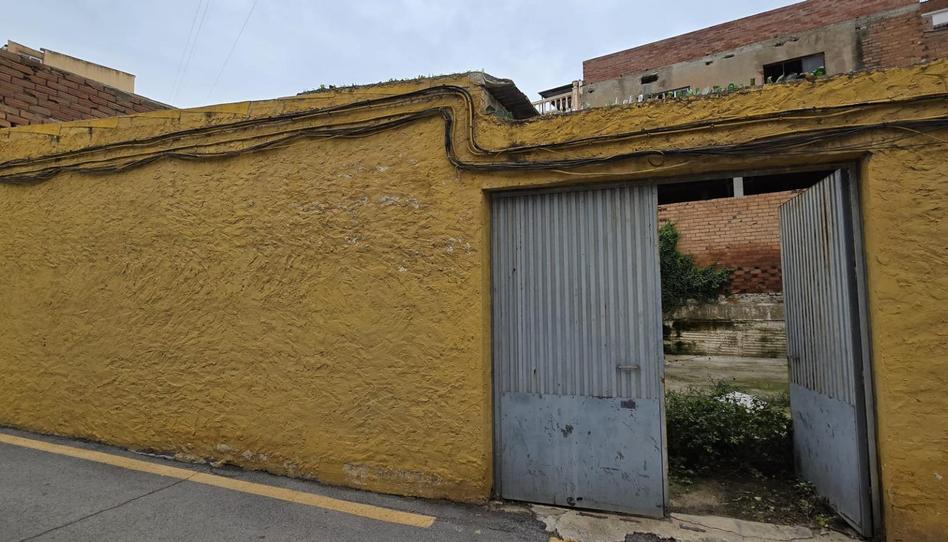 Photo 1 of Residential for sale in Calle Tormes, San Alberto - La Alcubilla - Florisol, Málaga