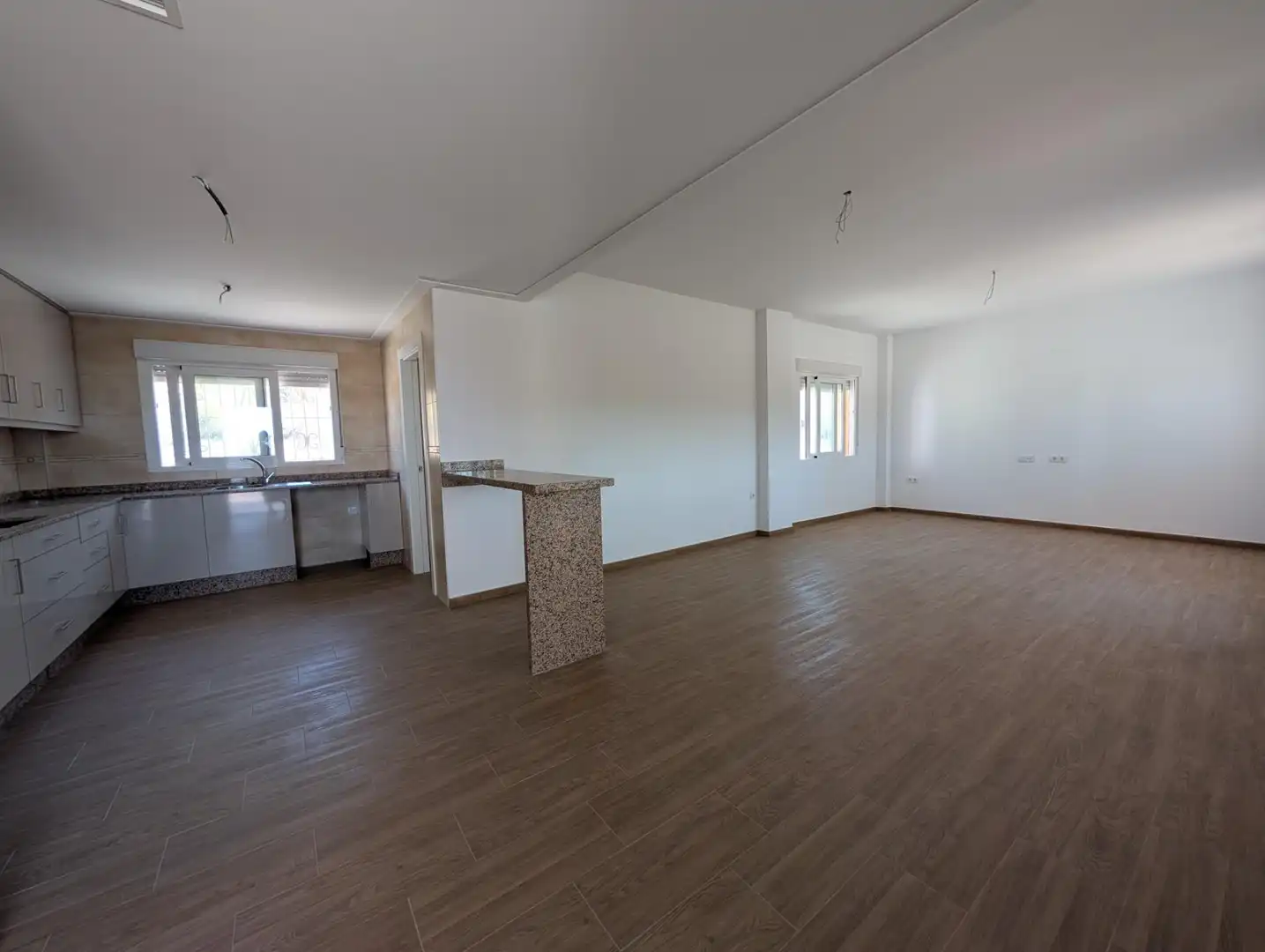 Detached house for sale in Abanilla, imagen 7