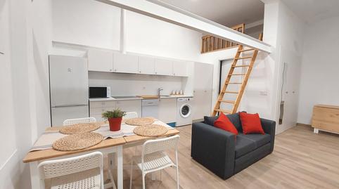 Foto 2 von Geschaftsraum zum Verkauf in Calle de Don Quijote, 11, Cuatro Caminos - Azca,  Madrid Capital