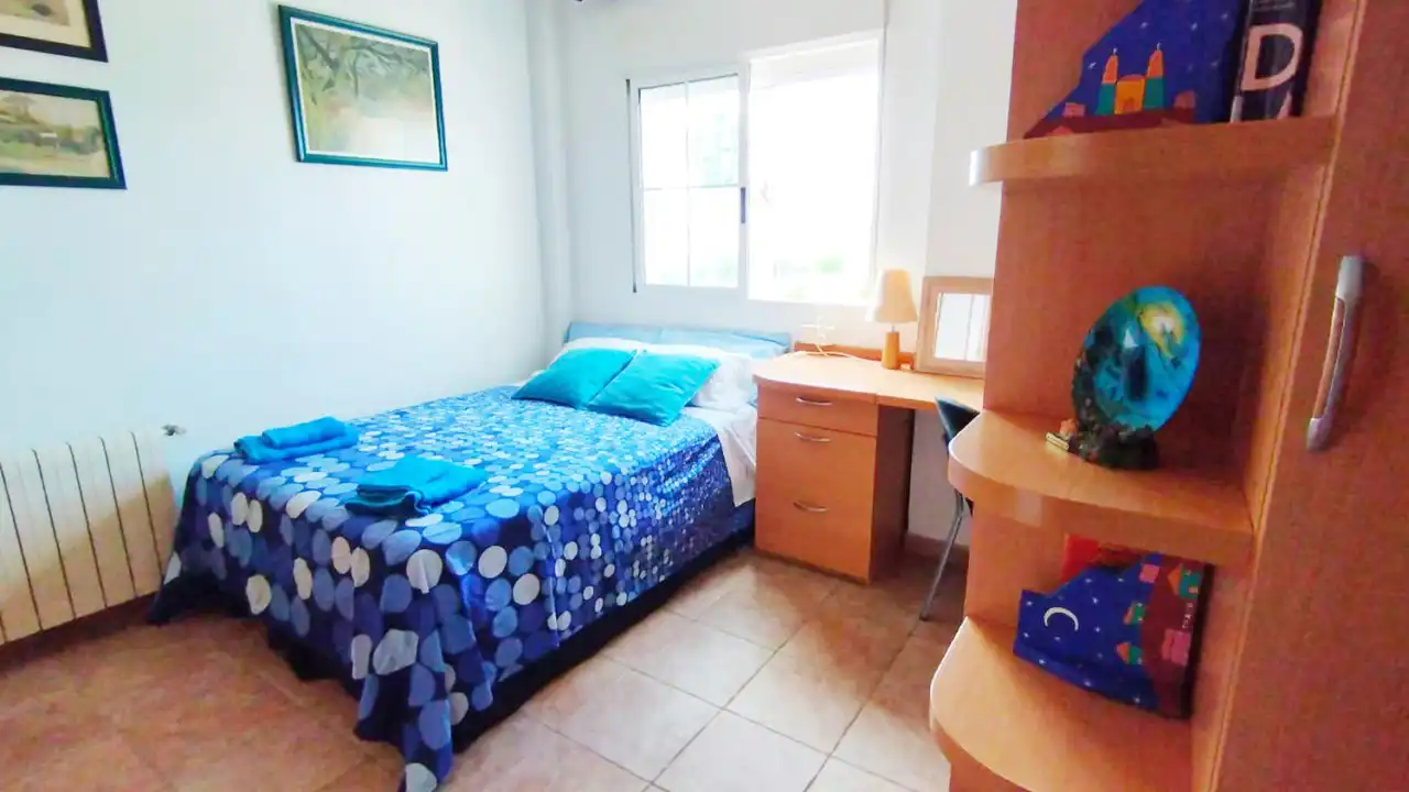 Dormitori de Casa o xalet en venda en Torrevieja amb Piscina