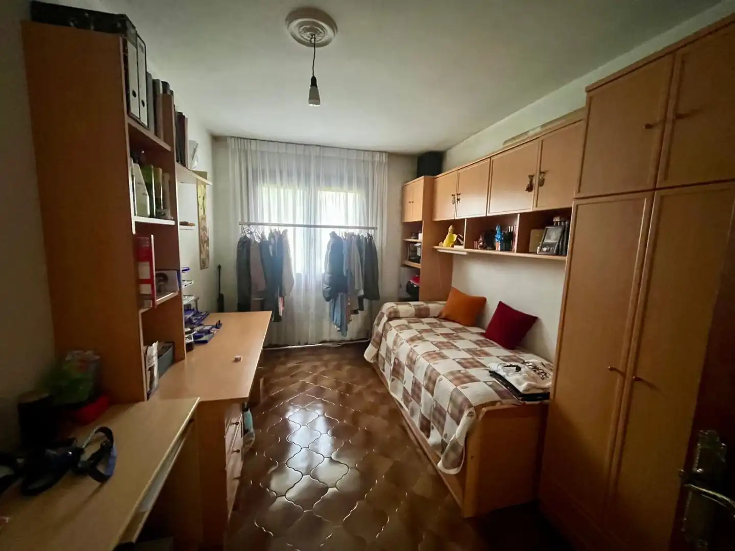 Dormitori de Casa o xalet en venda en Carballo amb Calefacció