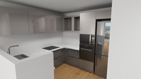 Foto 5 de Piso en venta en Carrer Dels Xicots de Vilafranca, La Girada, Vilafranca del Penedès
