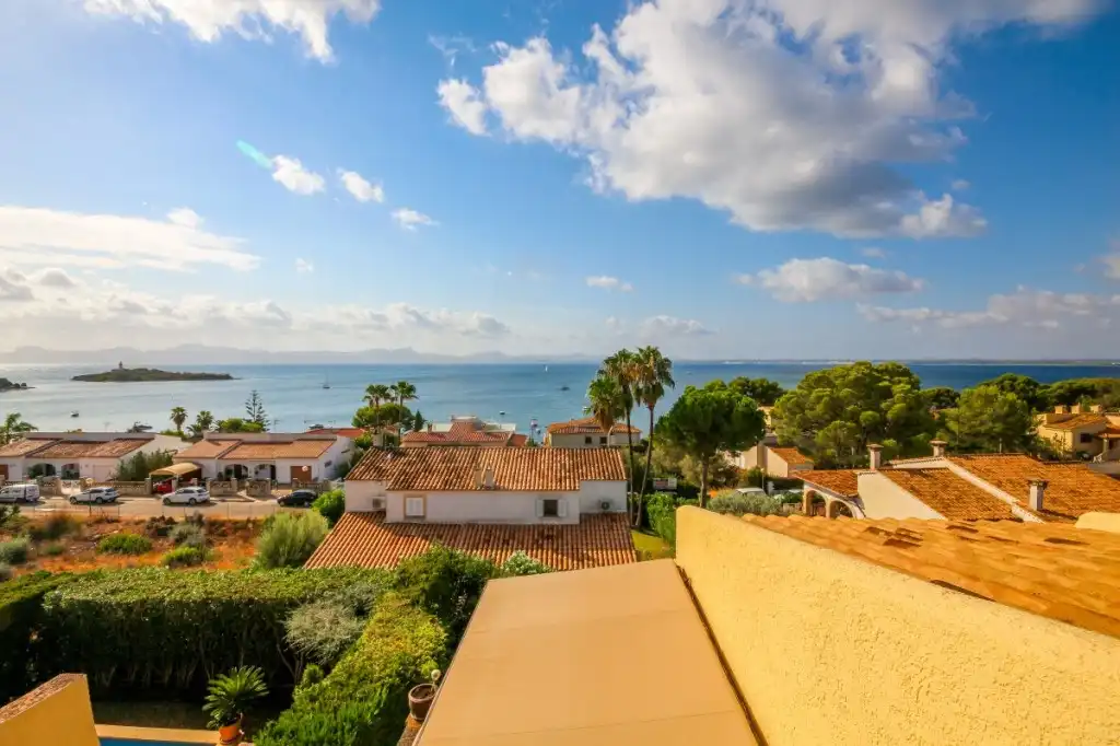 Xalet amb piscina en venda a Port d'Alcúdia - Platja d'Alcúdia, imagen 8