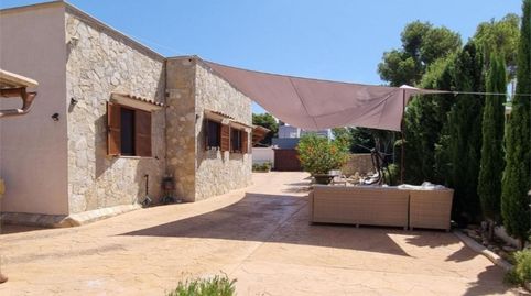 Photo 3 of Houses for sale in Calvià - Avenida del Sol, El Toro, Calvià