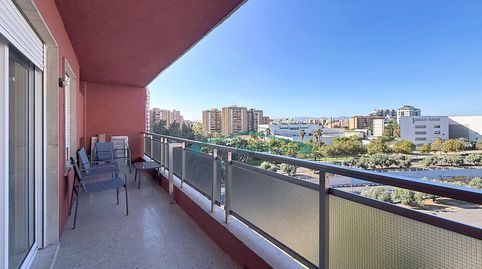 Foto 4 de Piso de alquiler en La Carrasca, Valencia Capital