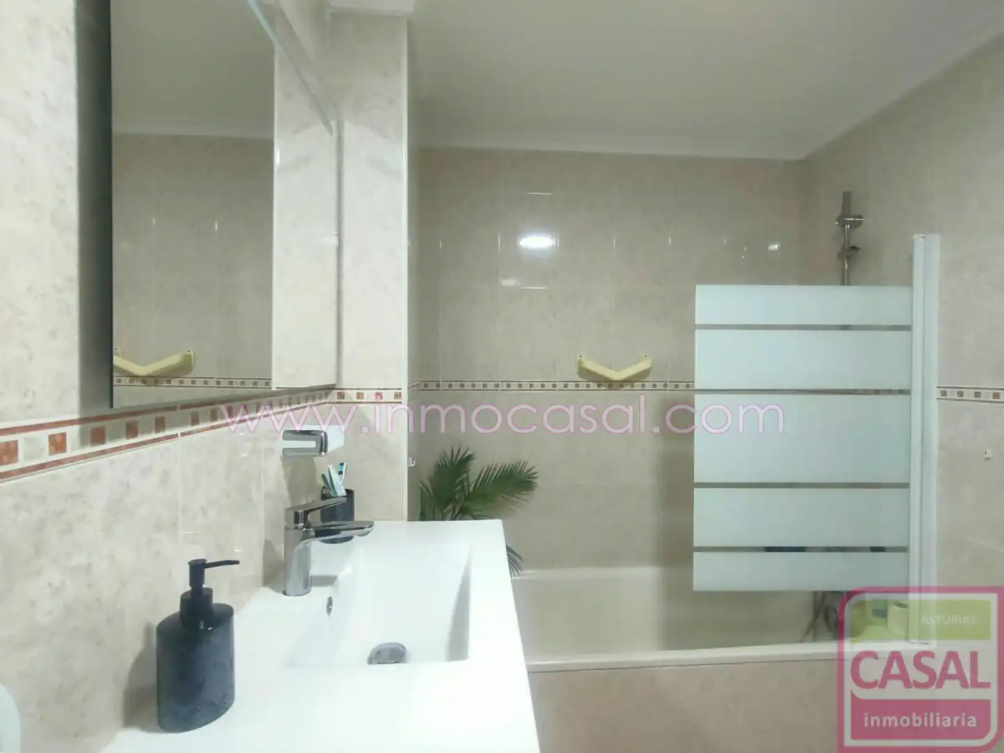 Baño de Piso en venta en Centro