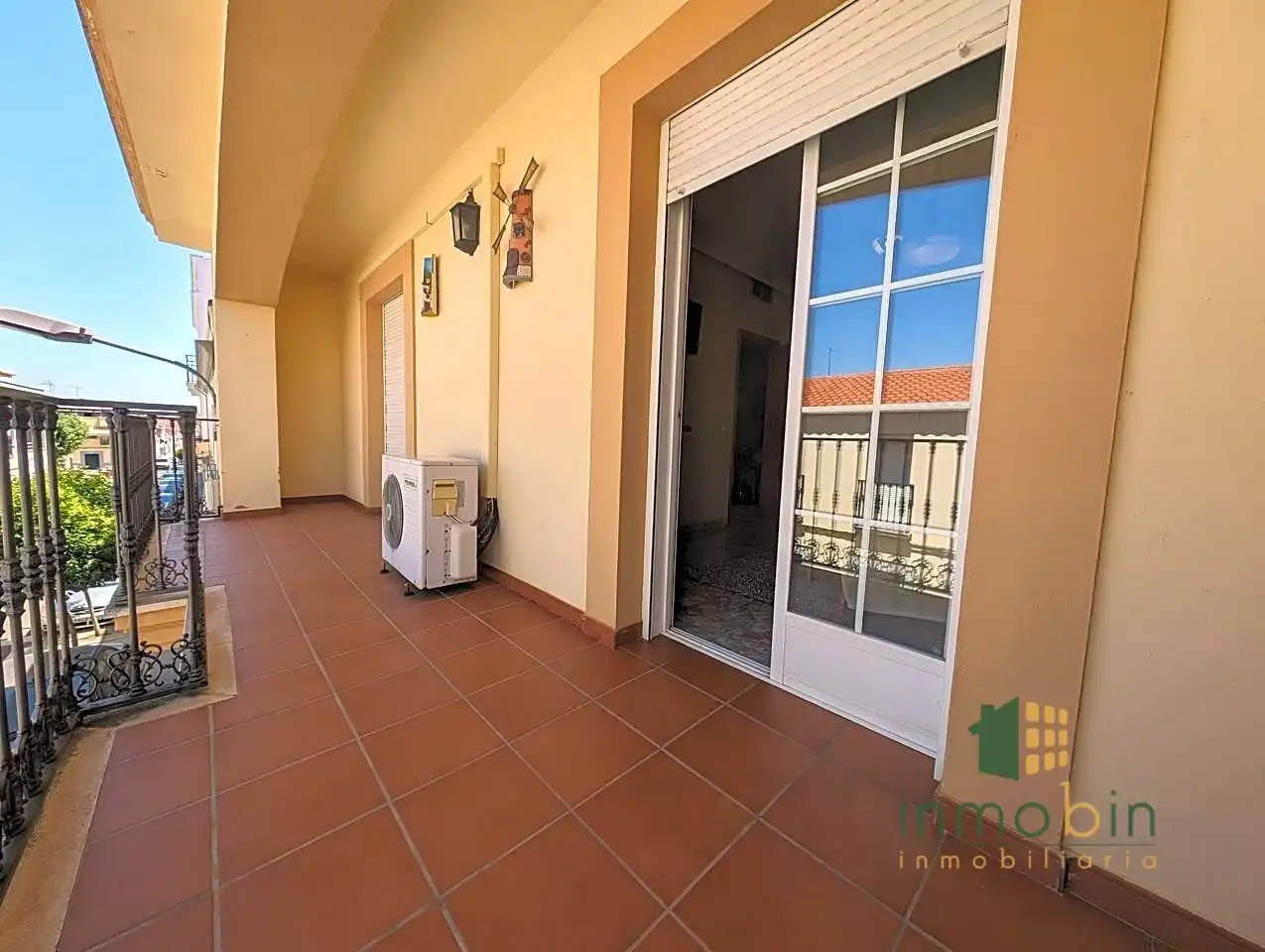 Casa con terraza en venta en Calle Donoso Cortés, imagen 27