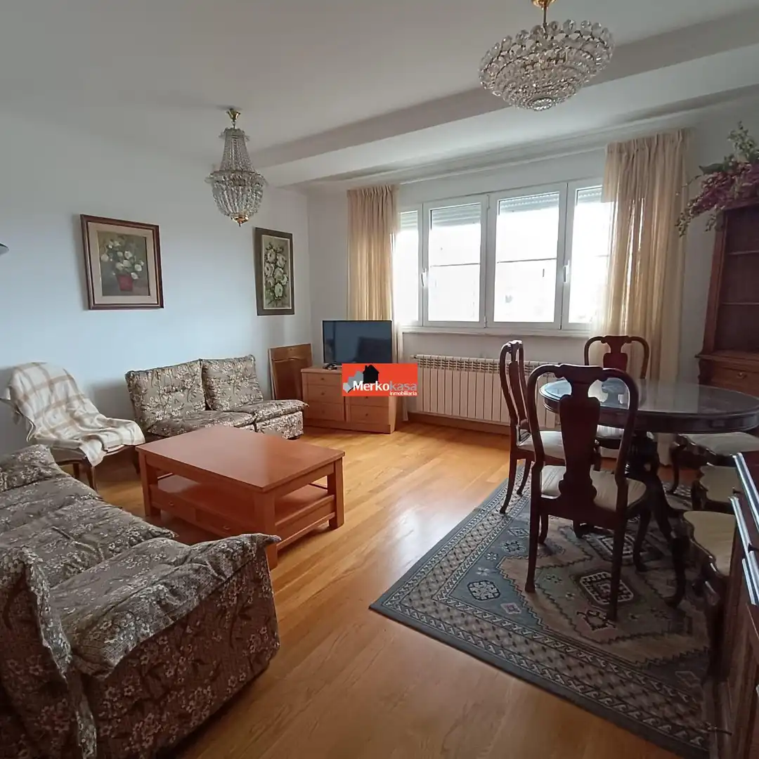 Flat with lift to rent in Acea de Olga - Augas Férreas, imagen 4