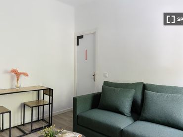 Appartement à louer à Universidad