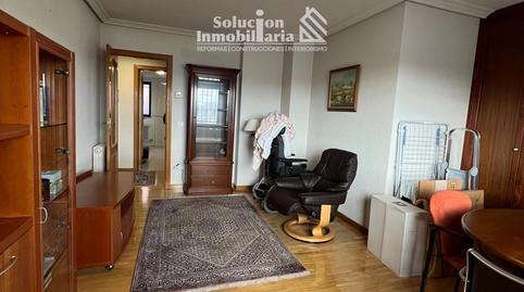 Foto 5 de Pis en venda a Prosperidad - Delicias, Salamanca Capital