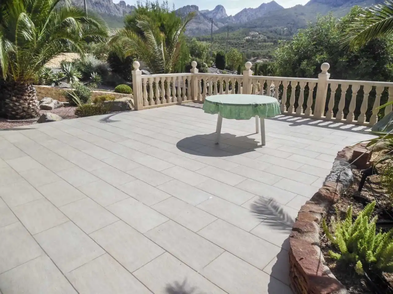 Villa avec piscine à vendre à Finestrat Pueblo, imagen 8