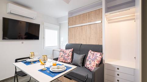 Foto 3 de Pis de lloguer a San Isidro, Madrid