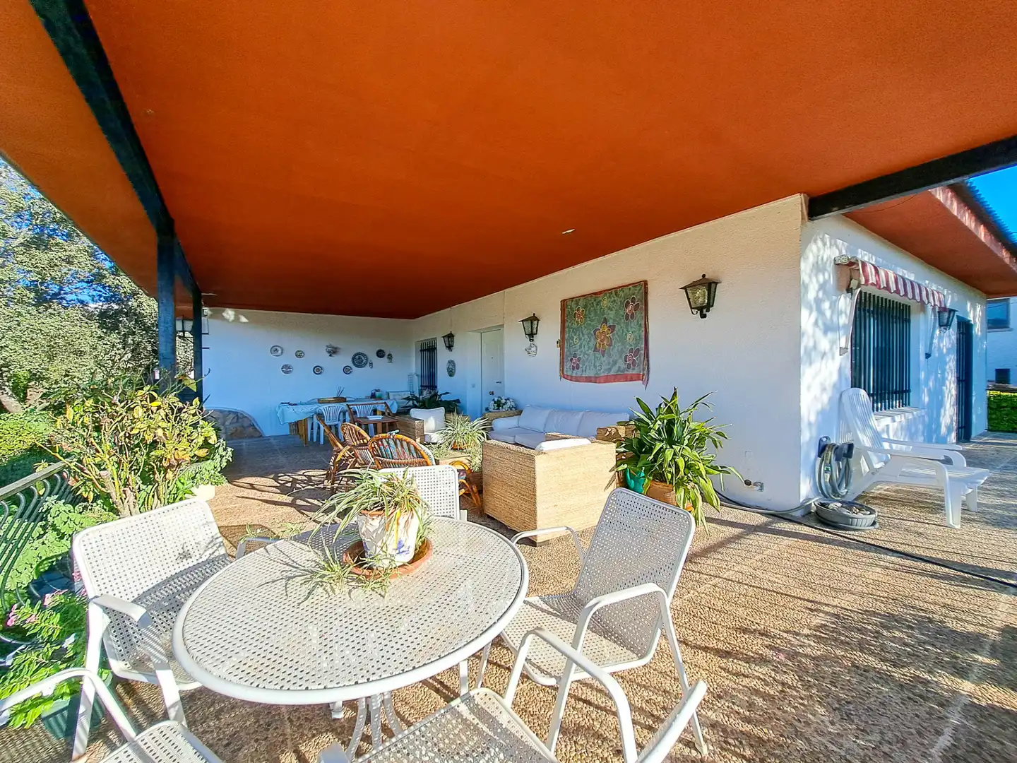 Villa avec jardin à vendre à Colonia, imagen 61