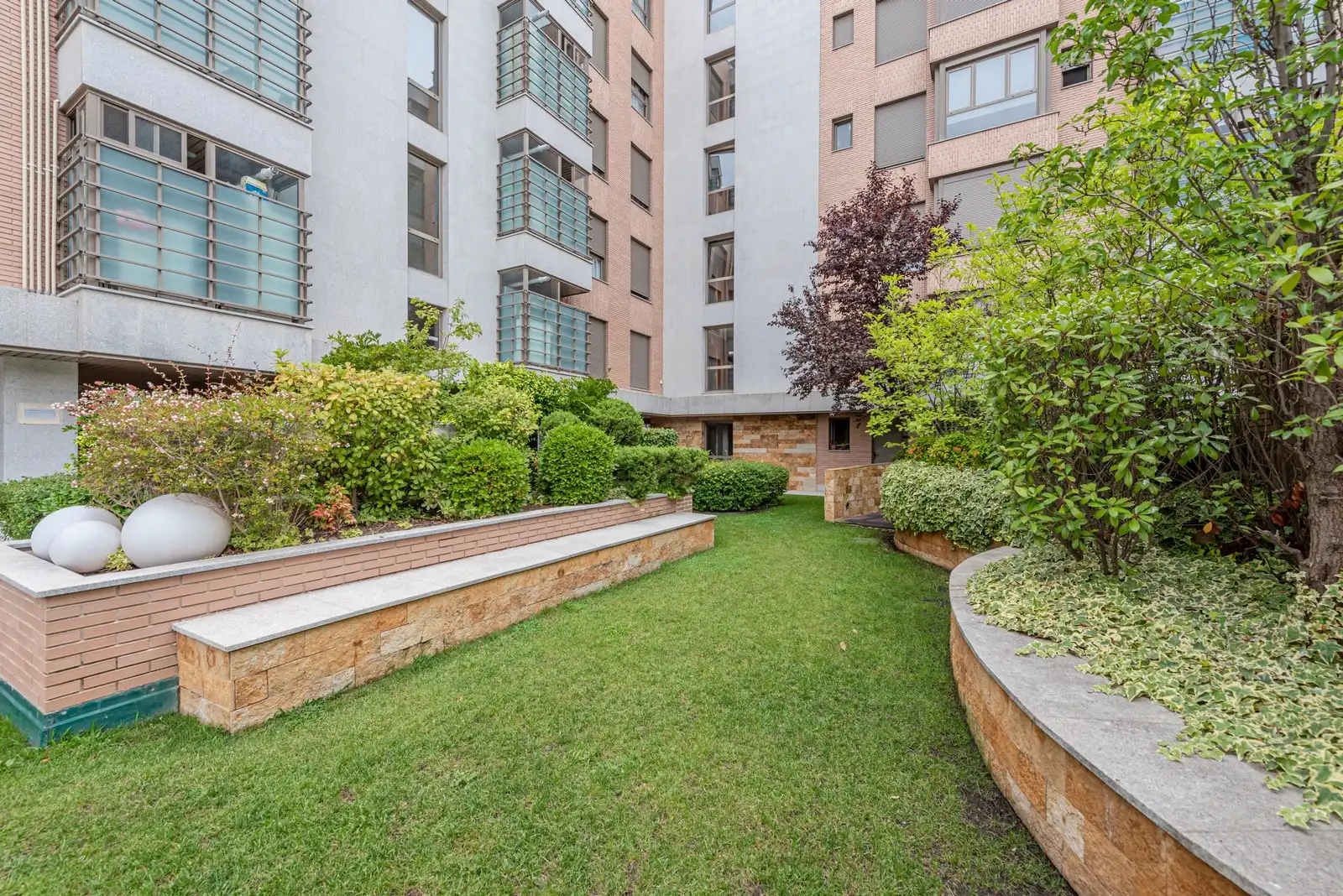 Terrace of Study for sale in Madrid  with Storage room