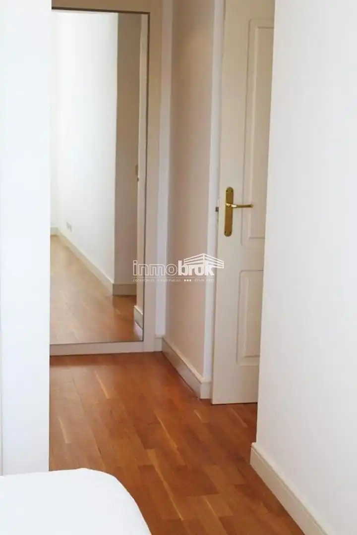 Exterior view of Flat for rent in La Moraleja  with Terrace, Swimming Pool and Community pool