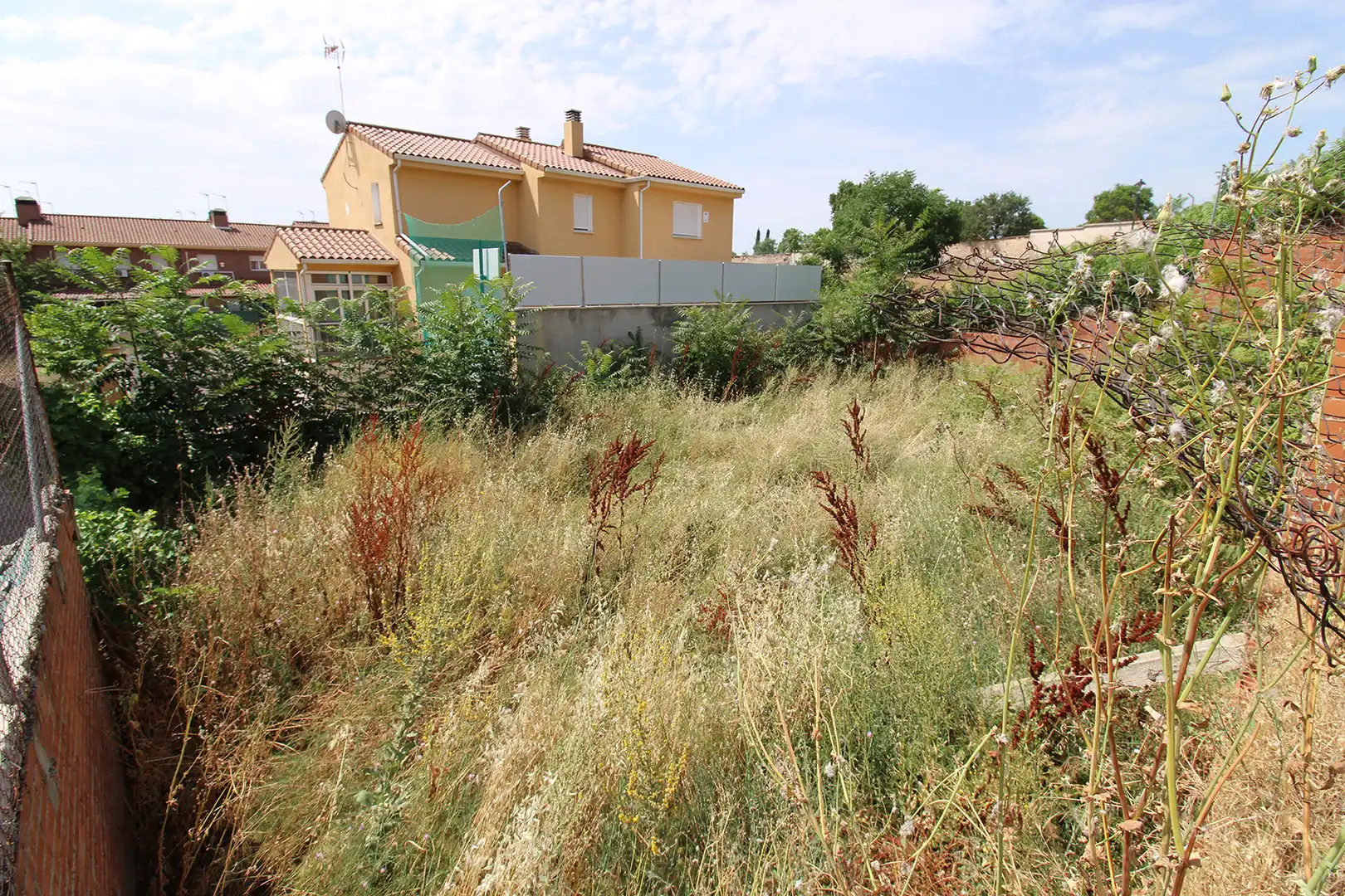 Wohnbaugrundstück zum Verkauf in Torrelaguna, imagen 3