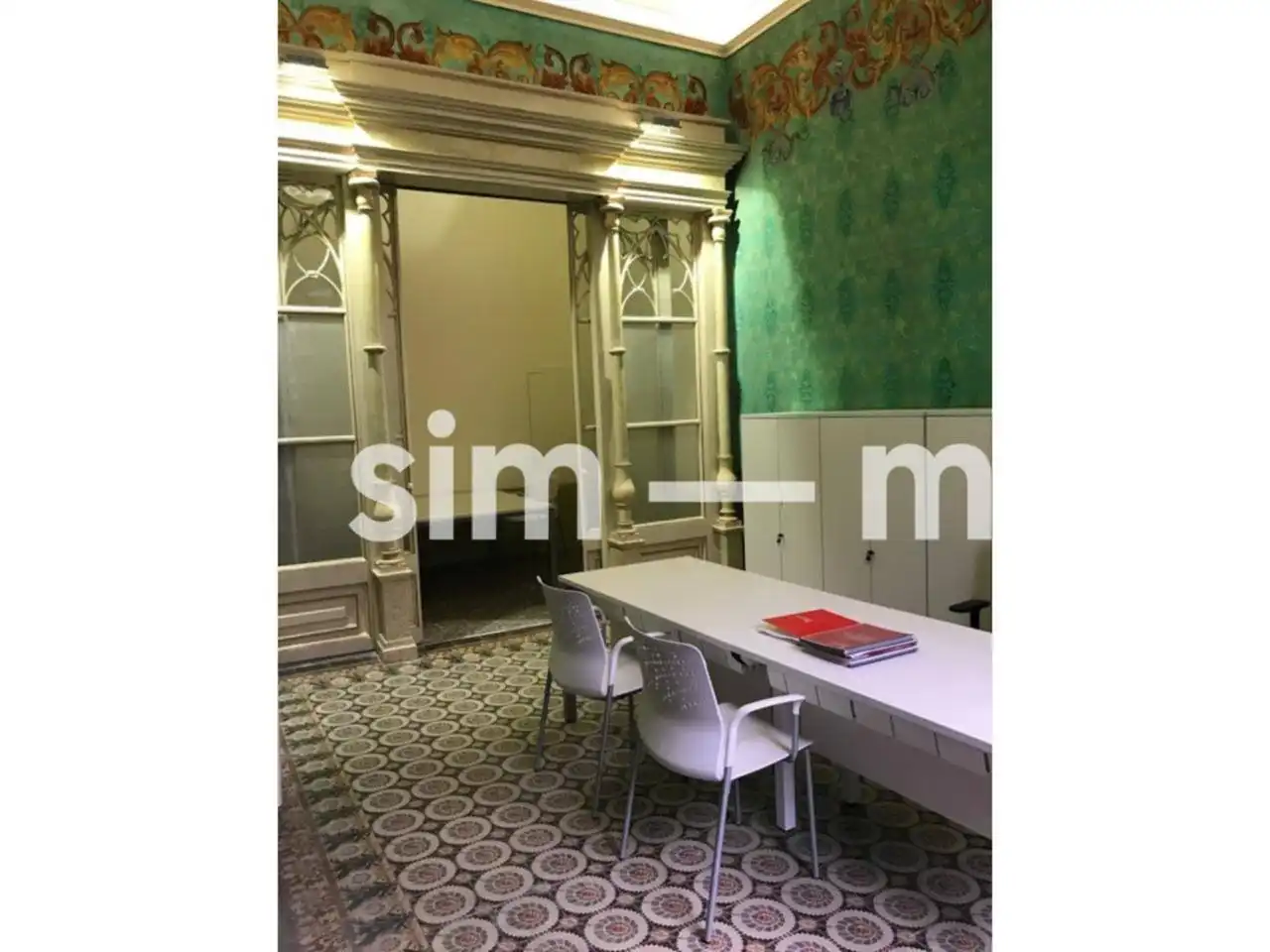 Local comercial de lloguer a Calle santa maria, imagen 13