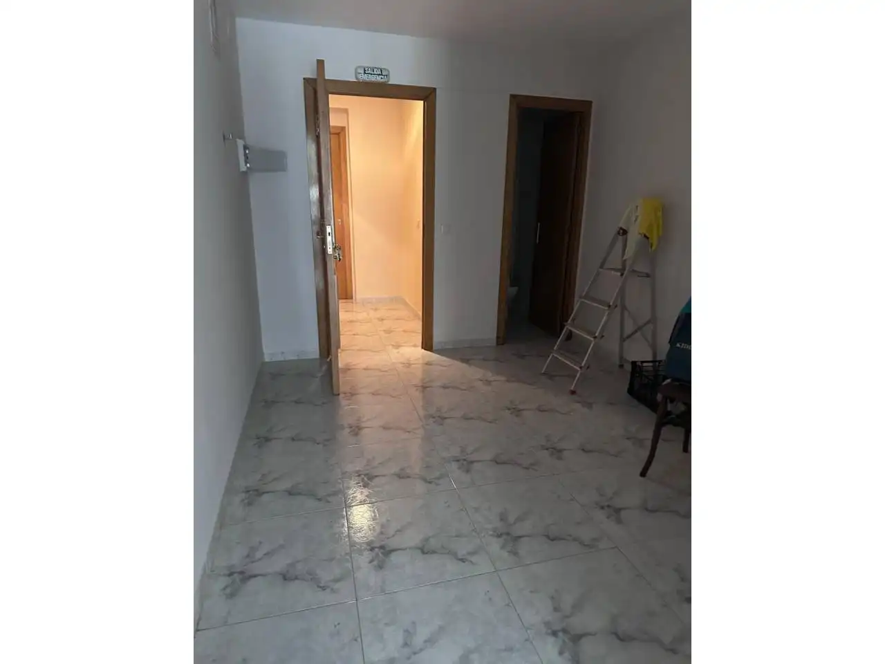 Casa o xalet en venda en Cervera amb Calefacció, Terrassa i Moblat