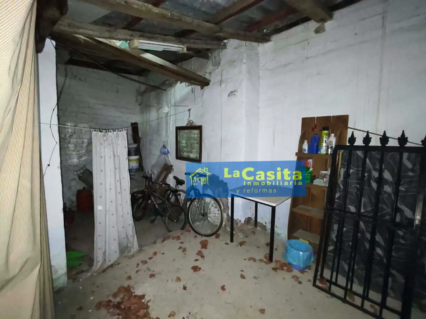 Casa in vendita a Calle San Ildefonso, imagen 12