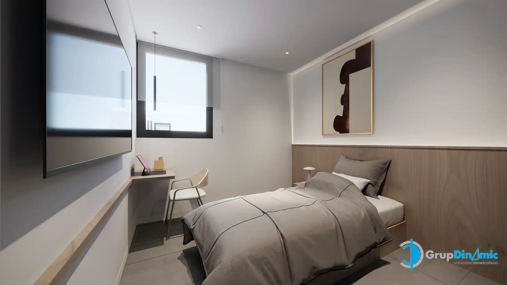 Habitación de Piso en venta en Palamós con Aire acondicionado, Calefacción y Terraza