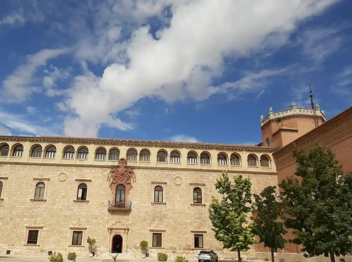 Local comercial en venda a Calle VALLADOLID, imagen 2