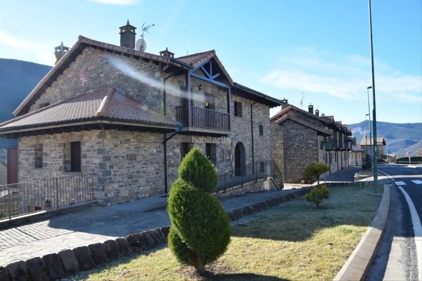 Pis en venda a Avenida de Ordesa 7