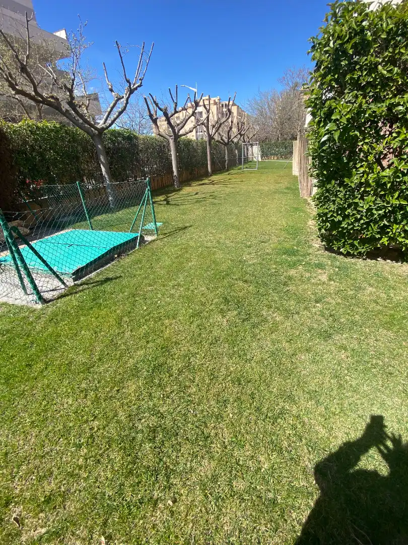 Ático en venta en Imaginalia - Llanos del Águila