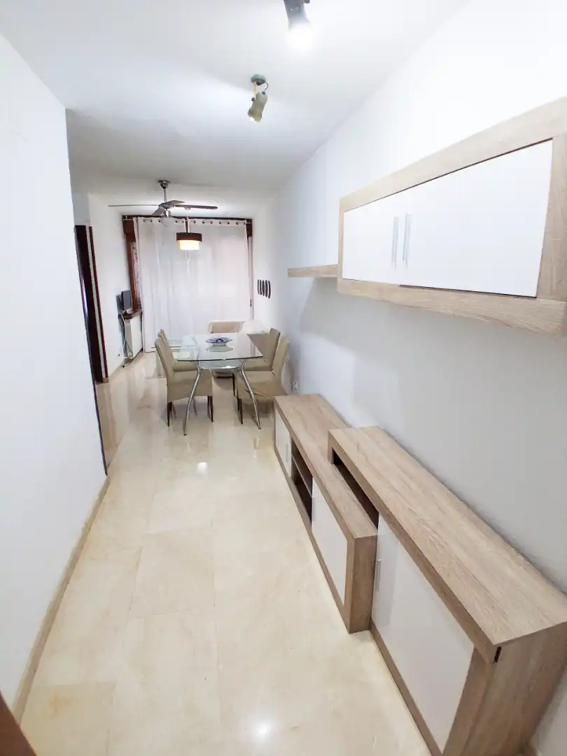 Flat for rent to own in Plaza Albert Einstein, 2, Camino de Ronda