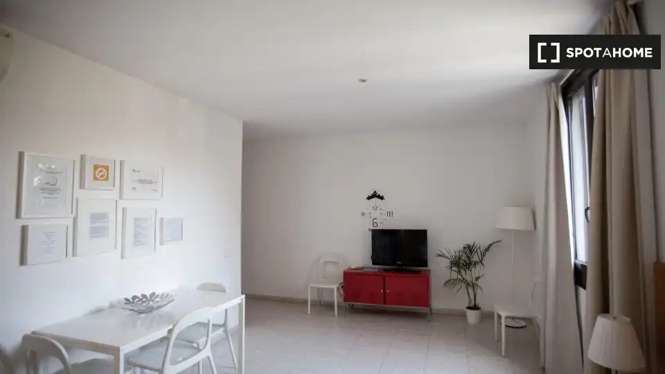 Piso en alquiler en Ciutat Vella, imagen 6
