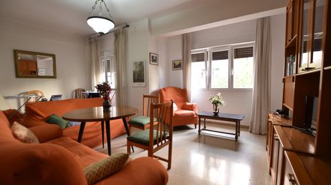 Photo 5 of Flat for rent in Calle Obispo Hurtado, Camino de Ronda, Granada Capital