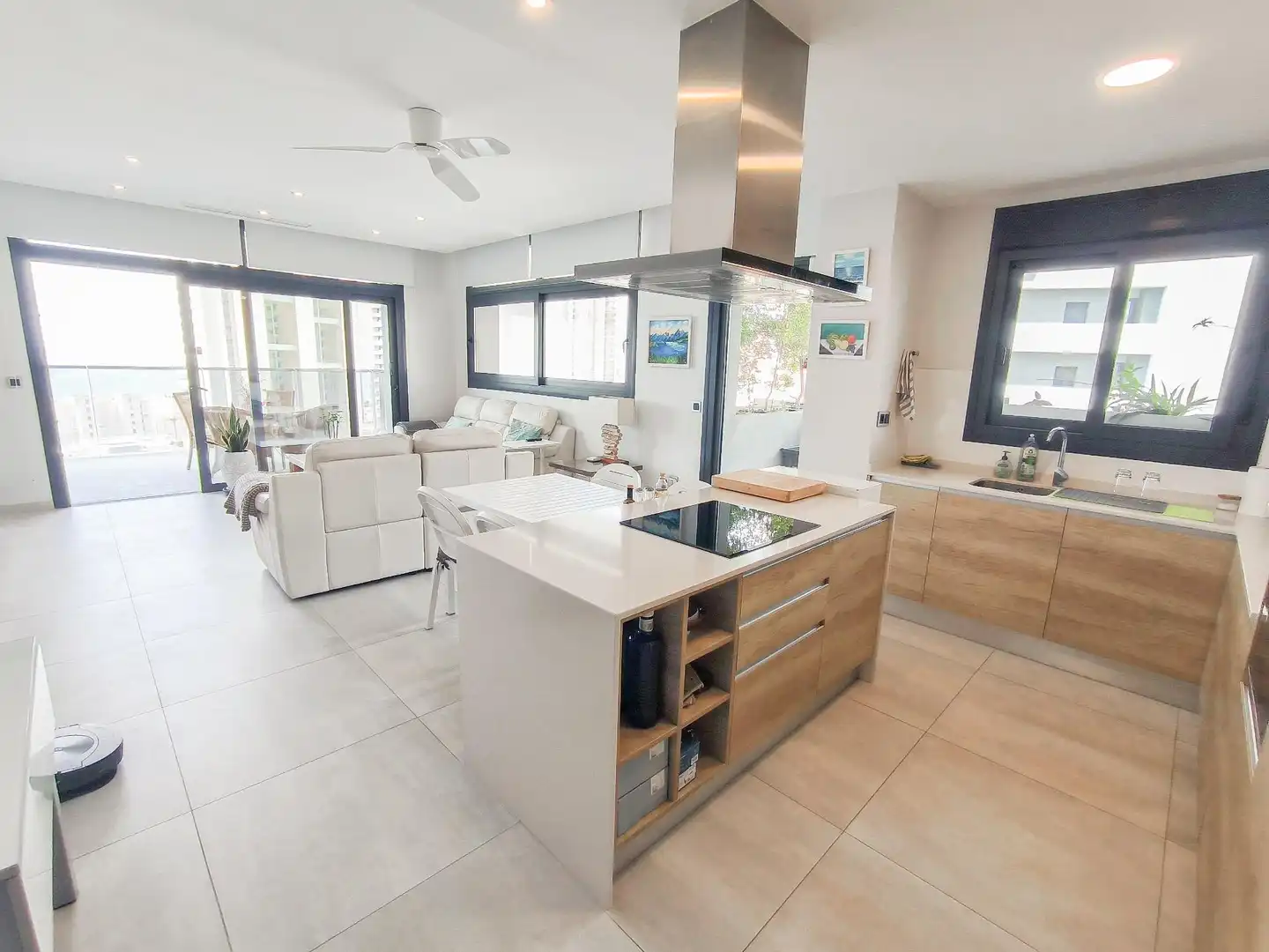 Wohnung mit Terrasse zum Verkauf in REPUBLICA ARGENTINA 6, imagen 17