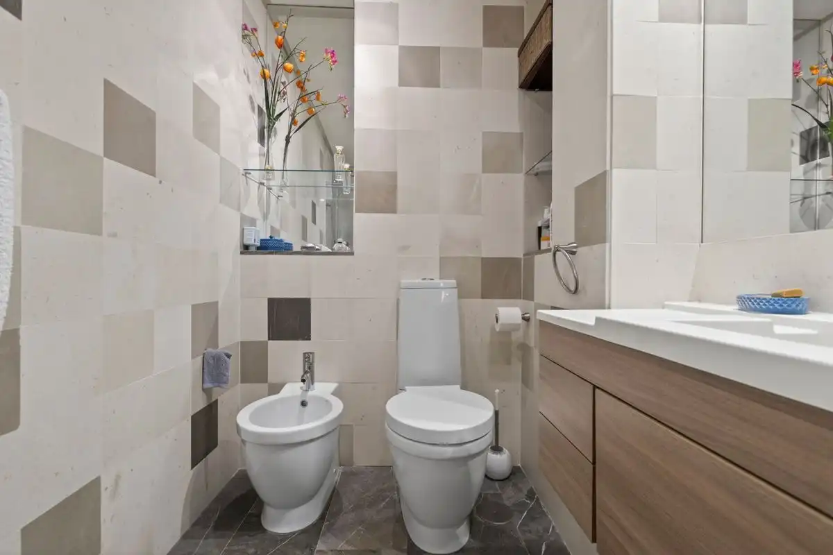 Appartement avec ascenseur à vendre à Calle Albareda, imagen 35