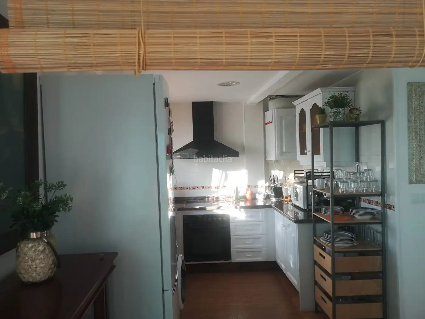 Penthouse mit Aufzug zum Verkauf in Carrer Agustín Oliver 2, imagen 8