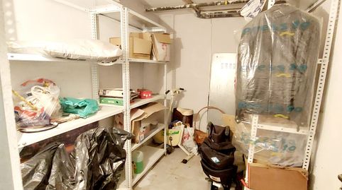 Foto 3 de Trastero en venta en Calle San Pedro, Casco Antiguo, Alcorcón