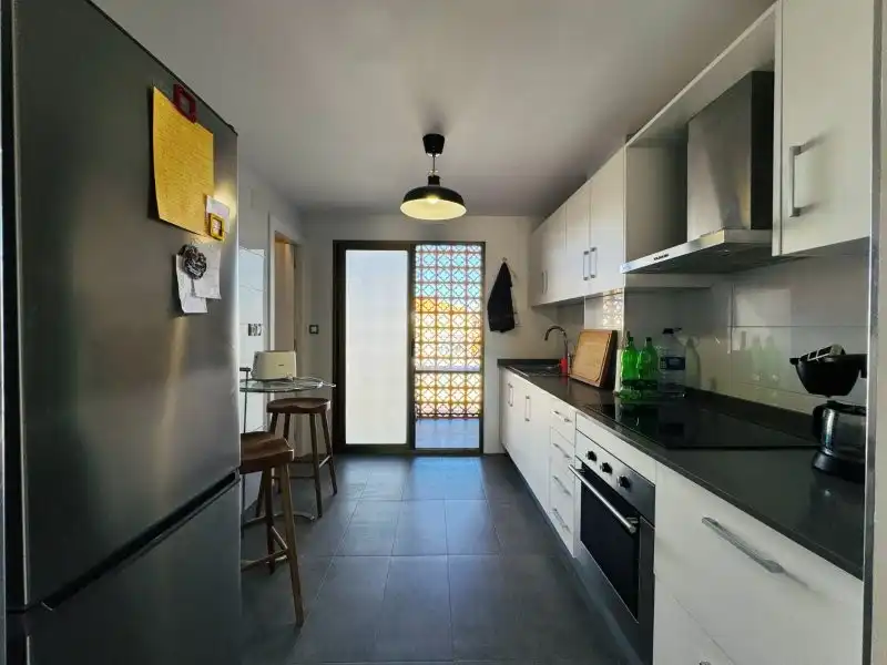 Apartament amb terrassa en venda a La Mata, imagen 20