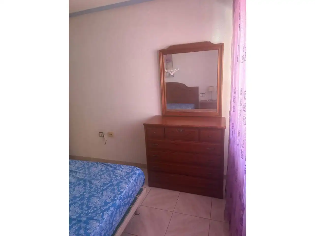Habitación de Piso en venta en Santomera con Aire acondicionado, Trastero y Amueblado