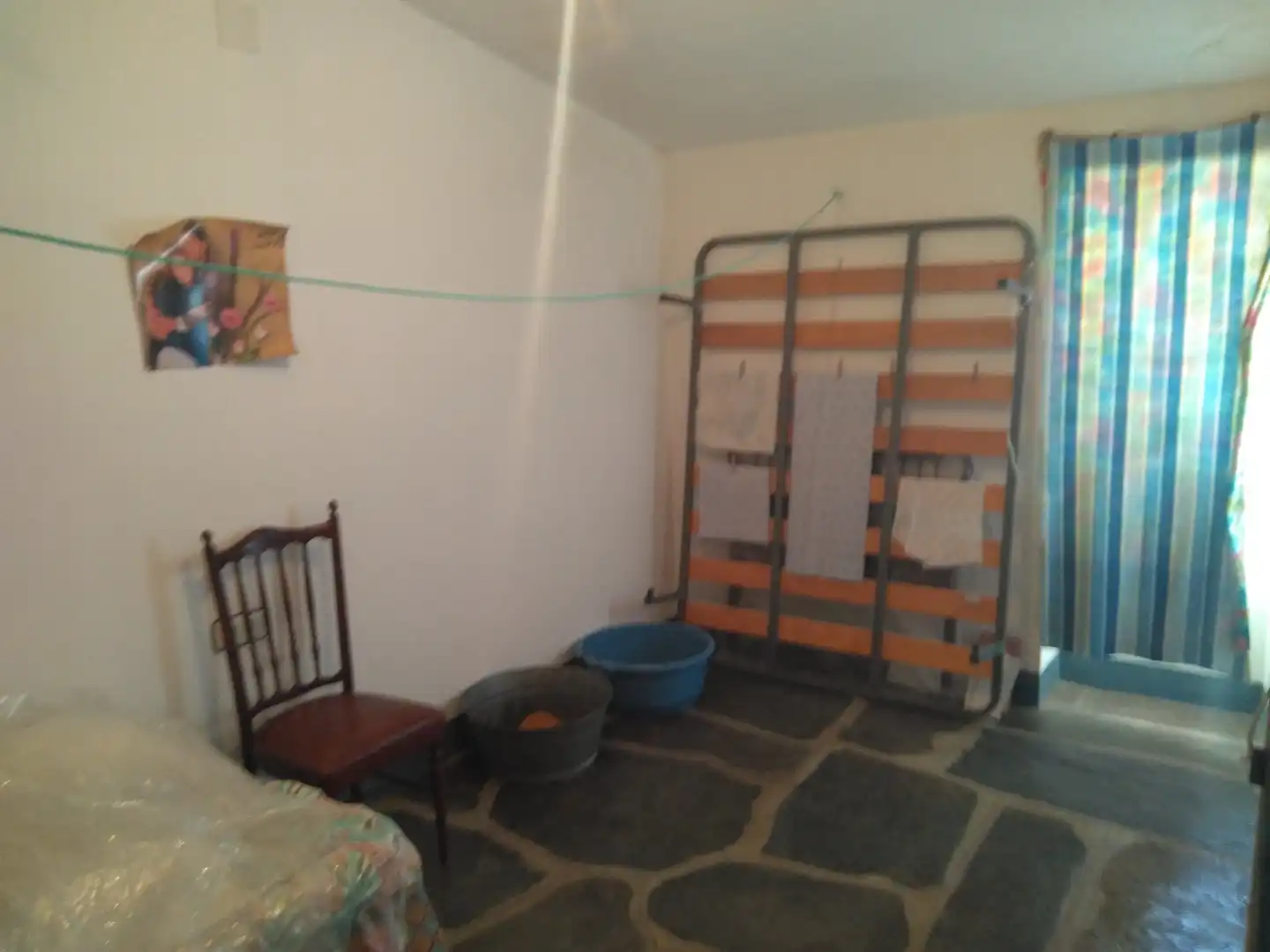Bedroom of Houses for sale in Alcántara