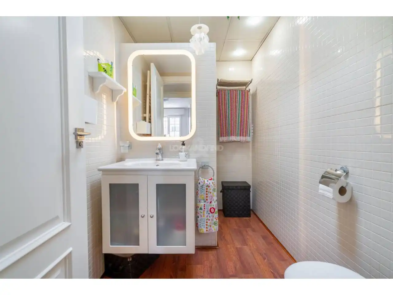Ático en venta en Avenida Del Mediterráneo, Nueva Andalucía