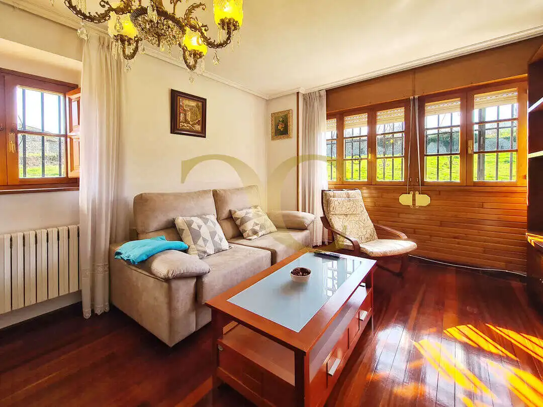 Casa en venda a Sevares, imagen 7