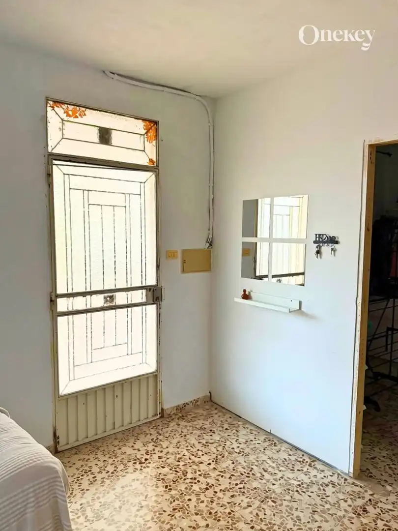 Flat for sale in Los Conejos