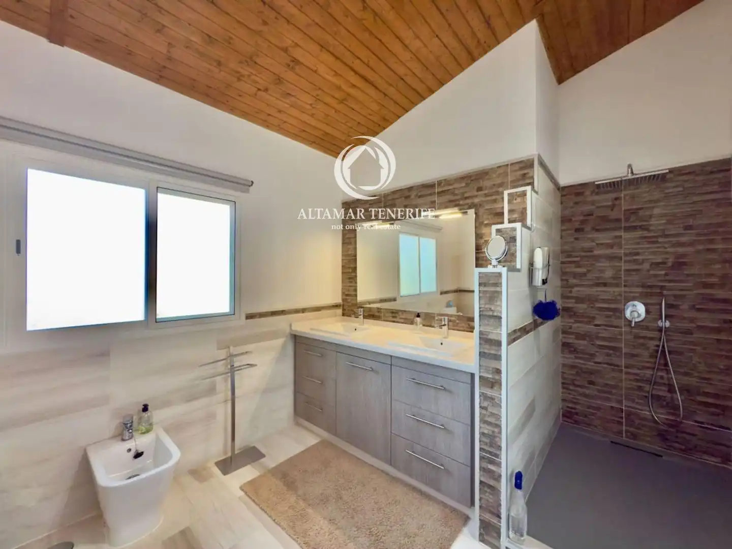 Casa o xalet en venda a Vera de Erques, Guía de Isora interior