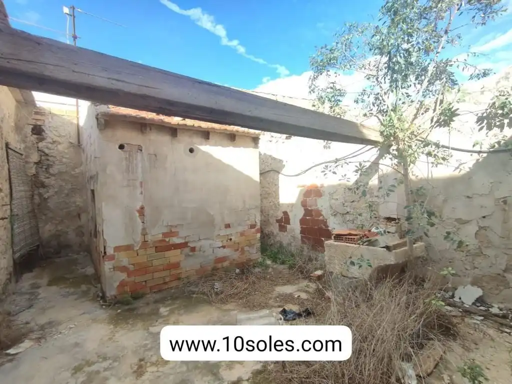 Country homes for sale in Orihuela  with Private garden, Terrace and Storage room