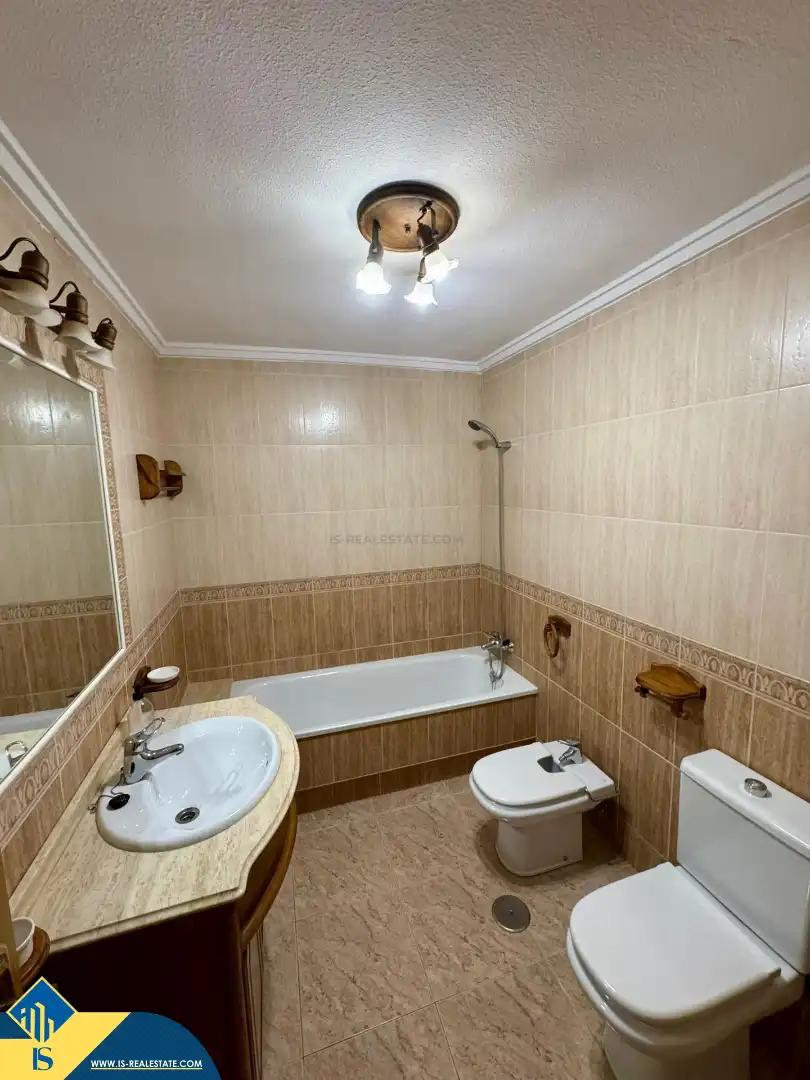 Wohnung mit Aufzug zum Verkauf in Nueva Torrevieja - Aguas Nuevas, imagen 12