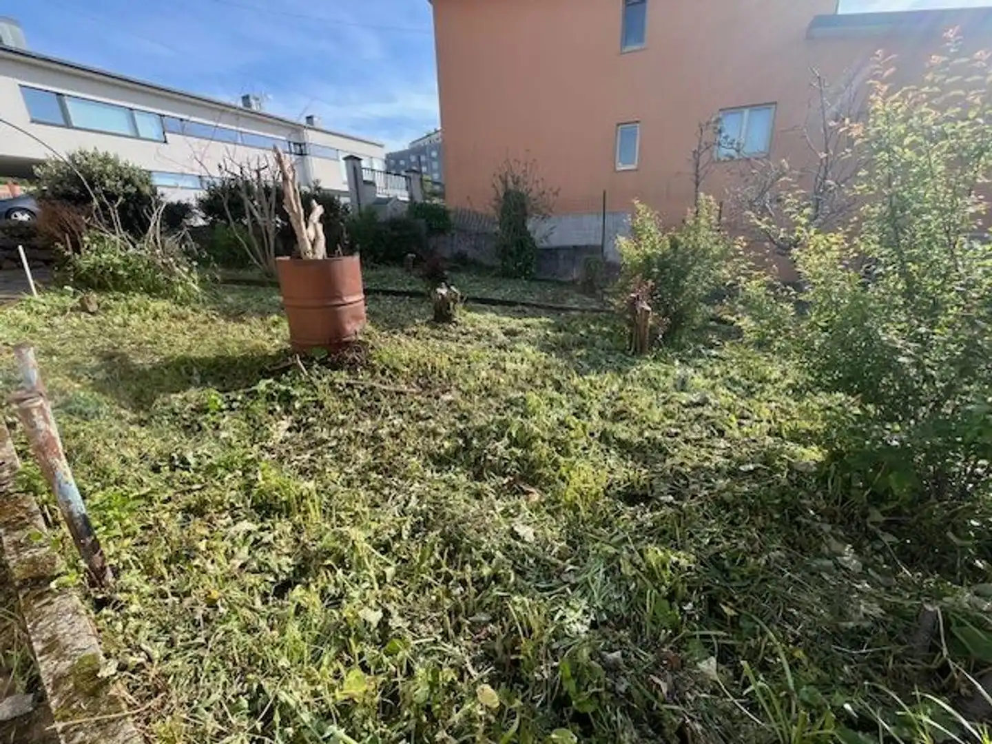 Chalet con jardín en venta en Calle Cangrexeiras, imagen 28