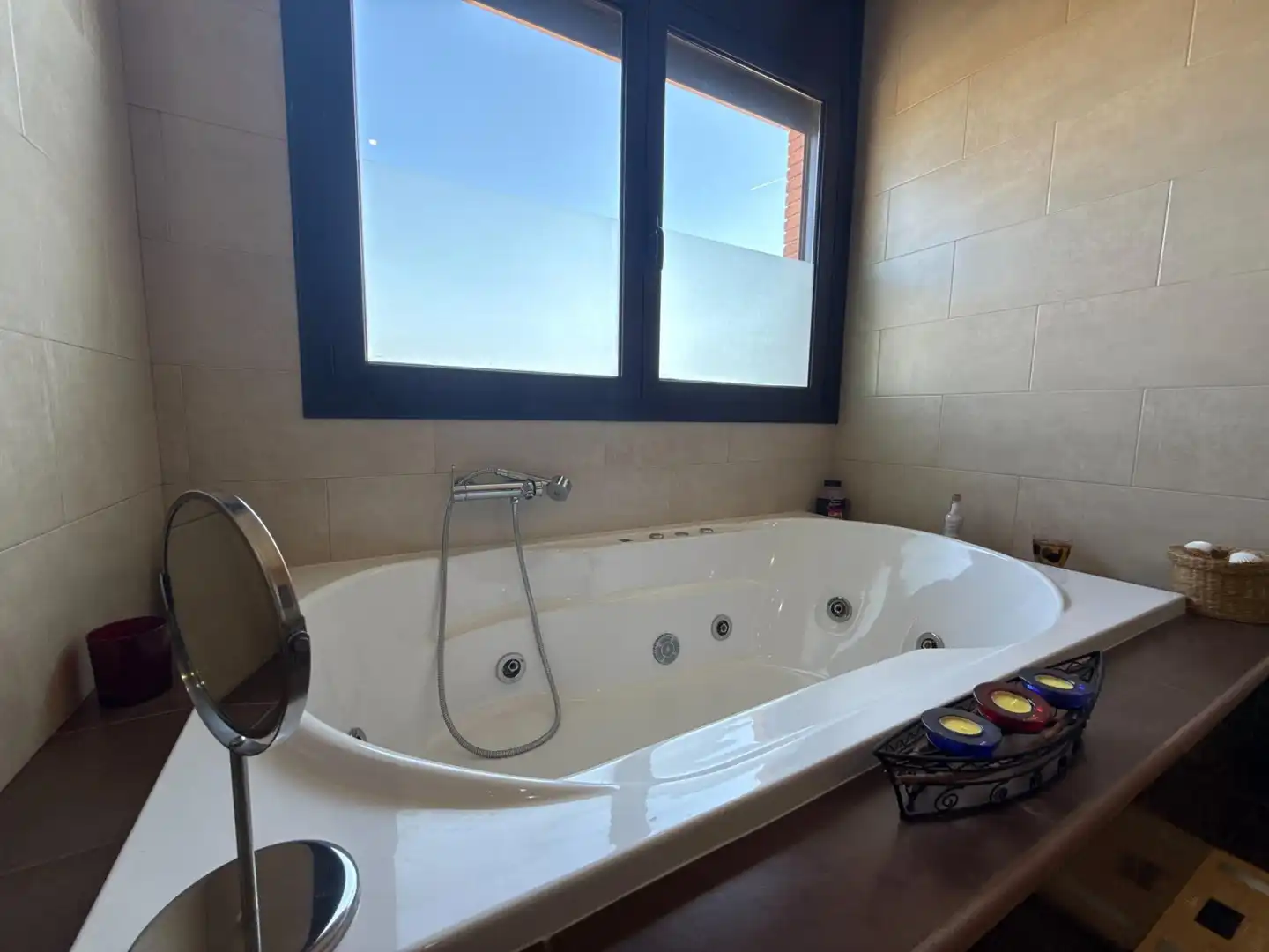 Villa con piscina in vendita a Masquefa, imagen 70