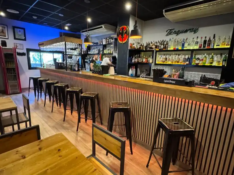 Local comercial en traspaso en racona 1, imagen 4