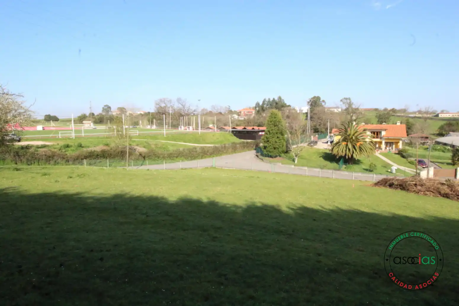Terreno residencial en venta en Gijón - Camino de la Marruca 791, imagen 15