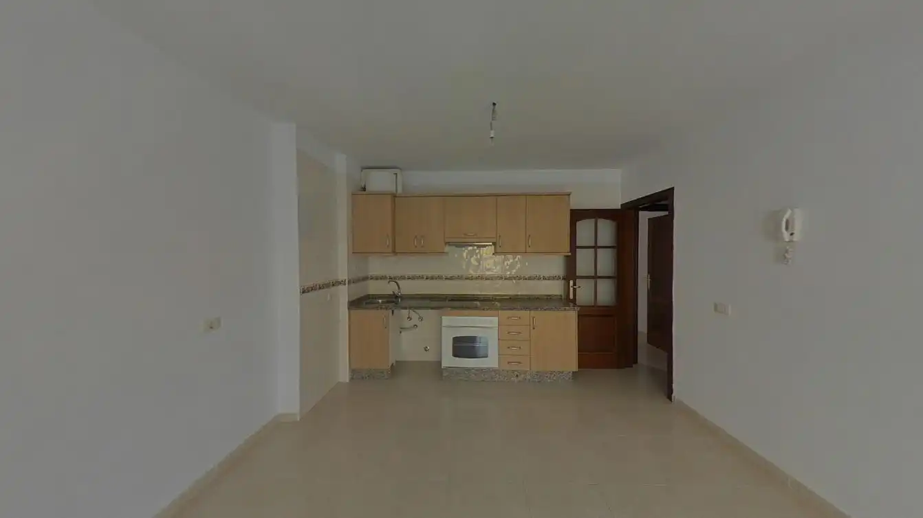 Cocina de Piso en venta en Granadilla de Abona con Balcón