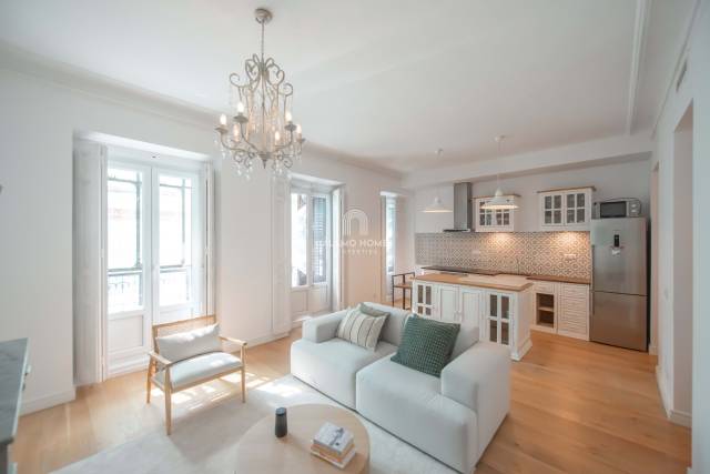 Piso en Alquiler en de Trafalgar en Trafalgar