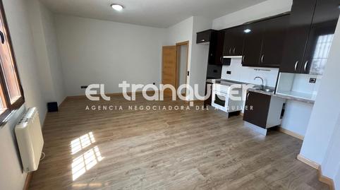 Photo 2 of Flat to rent in Calle Fuente, San Martín de Valdeiglesias, Madrid